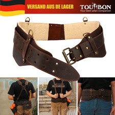 TOURBON Forstgürtel aus