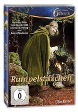 Rumpelstilzchen - Sechs auf einen Streich - ARD Märchen v... | DVD | Zustand gut