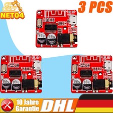 MP3 Bluetooth 4.1 Decoder