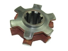 T088 Dungstreuer Kettennuss