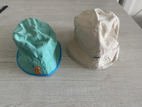 Set anglerhüte jako pusblu - set, jako-o