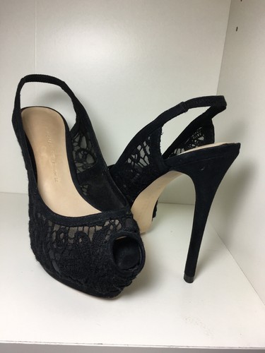 Zara high heels pumps - zara,