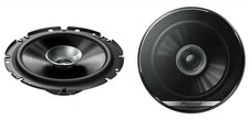 Pioneer TS-G1710F Auto Lautsprecher 16,5cm / 165mm 290W Doppelmembran