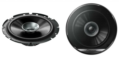 Pioneer g1710f auto - pioneer,