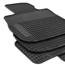 Gummimatten Gummifussmatten