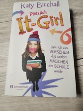 Plötzlich It-Girl von Katy