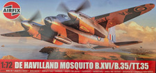 AIRFIX  A04070  -  1:72  de Havilland Mosquito B.XVI/B.35/TT.35