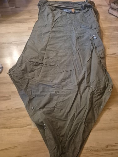 Bundeswehr 1mann zelt - bundeswehr,