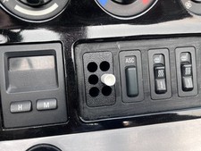 BMW Z3 Cigarette Holder