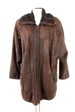 Christ Lammfellmantel Mantel