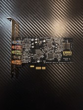 Creative Sound Blaster Audigy