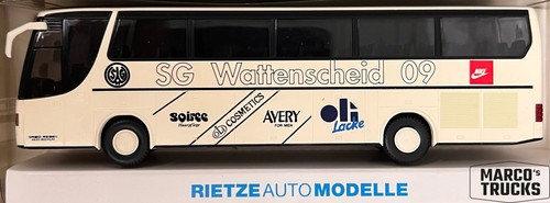 Rietze setra 315 hdh - 315,
