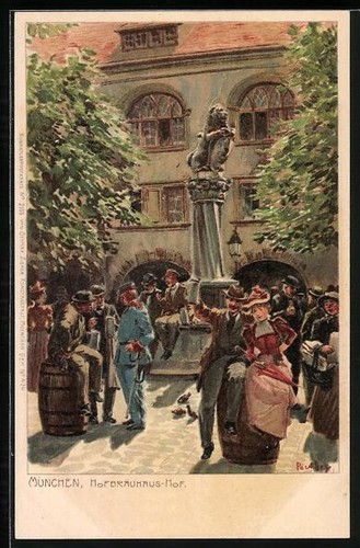 Künstler lithographie paul - künstler-lithographie,