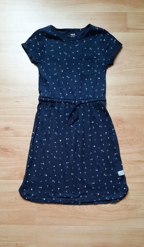 134 140 kleid yigga - kleid,