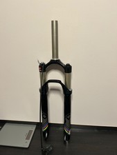 Rock Shox SID World Cup Dual