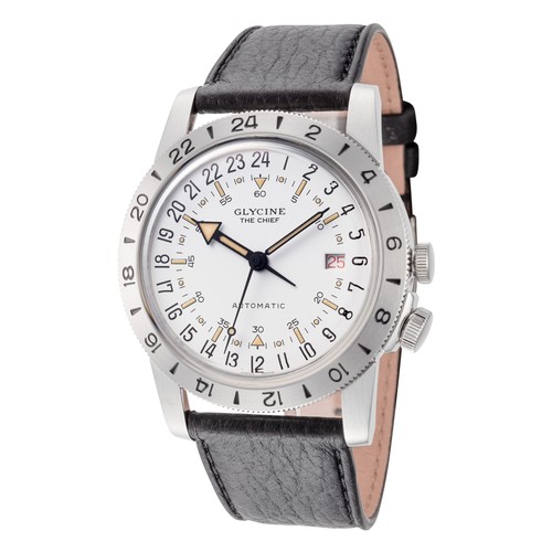Glycine unisex airman - glycine, the