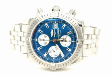Breitling Chronomat Evolution