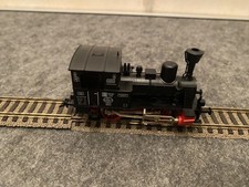 Fleischmann Dampflok Anna Maffei  Lokomotive aus Sammlung in OVP