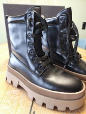 Marco Polo Bootie 38