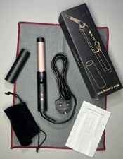 Lockenstab Zange klein