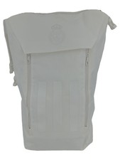 adidas Real Madrid Rucksack Weiß Sportrucksack Schulrucksack 25L