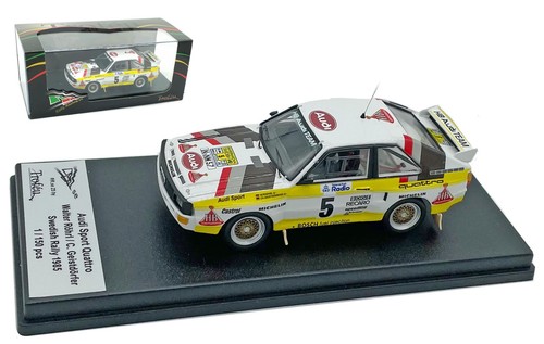 Trofeu rrse23 audi sport - audi,