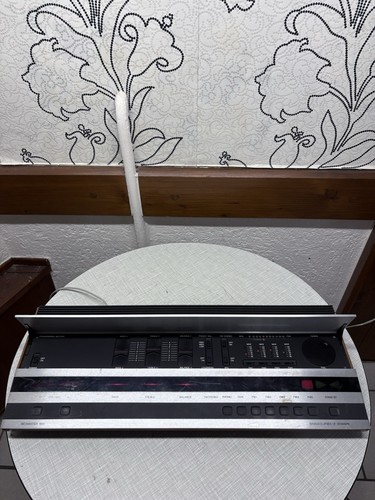 Bang olufsen beomaster 1900 - beomaster,