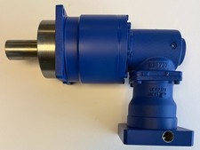 Wittenstein alpha