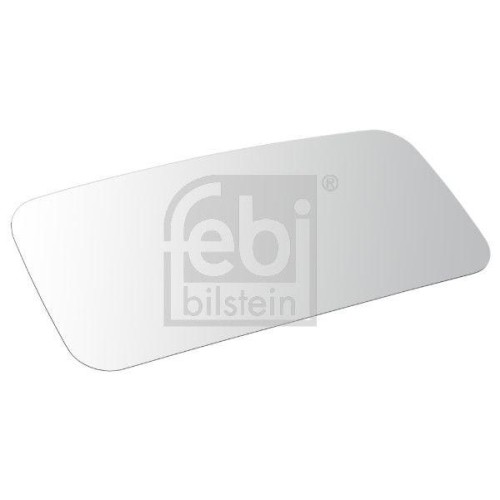 Spiegelglas außenspiegel - 1x, spiegelglas,