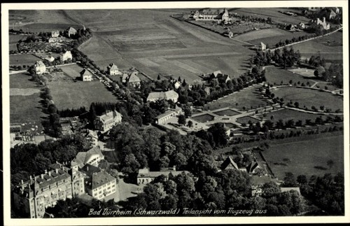 Bad dürrheim im - dürrheim,