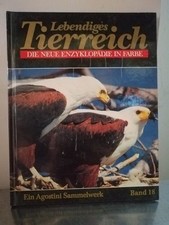 Lebendiges Tierreich - Die