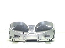 Ford Fiesta VI Cockpit 2011-10