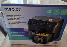 MEDION P20 XXL (MD 11760) Twin