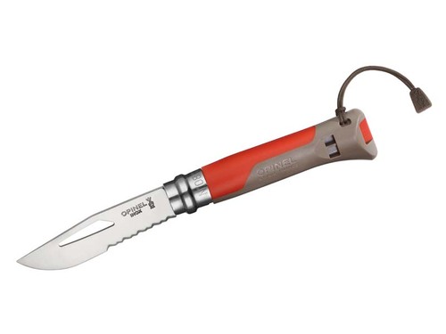 Opinel taschenmesser 08 - opinel,