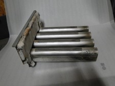 Brenner Buderus Logano G134 AEM multigas 30/35 KW  G 134