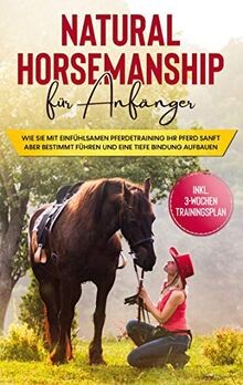 Natural horsemanship für - horsemanship,