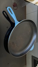 Le Creuset Pfanne oval 40 cm