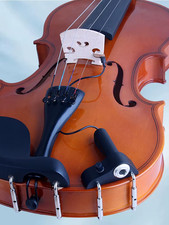 Qualität Violine Brücke