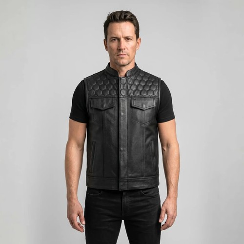 Leatherick herren - leatherick,