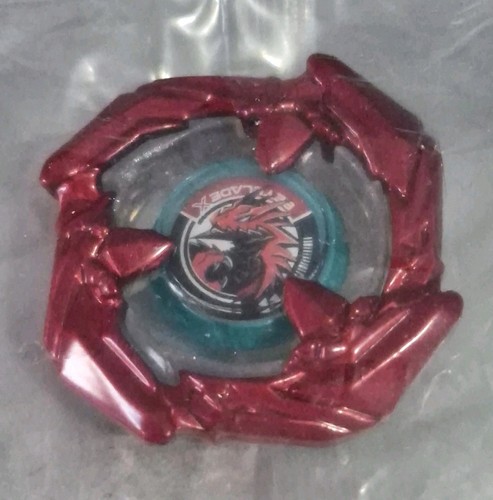 Beyblade cobalt drake 46 - beyblade,