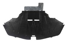 Unterfahrschutz passt zu: AUDI