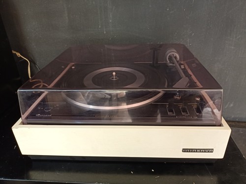 Garrard synchro lab - garrard, 72b