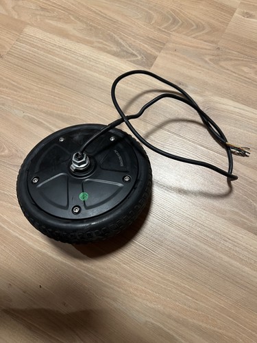 Elektrische roller motor - elektrische,
