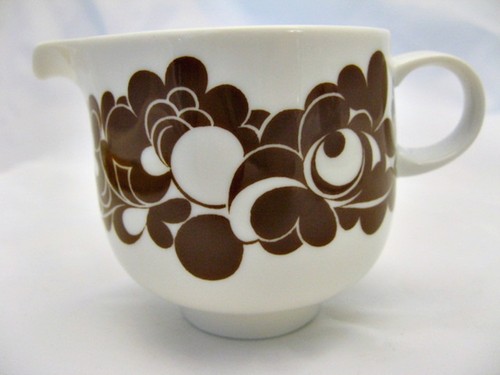 Rosenthal plus cordial - -,