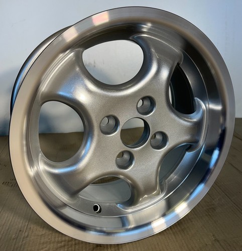 Alurad cup tunning - 1x,