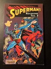 Supermans Rückkehr Teil 3 -