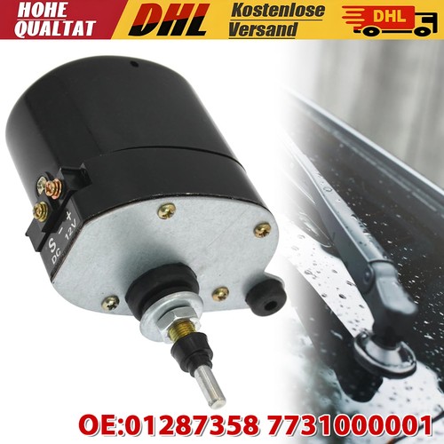 12v wischermotor für willys - wischermotor,
