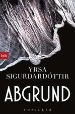 Abgrund: Thriller (Kommissar