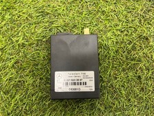 Mercedes-Benz ML W164 2011