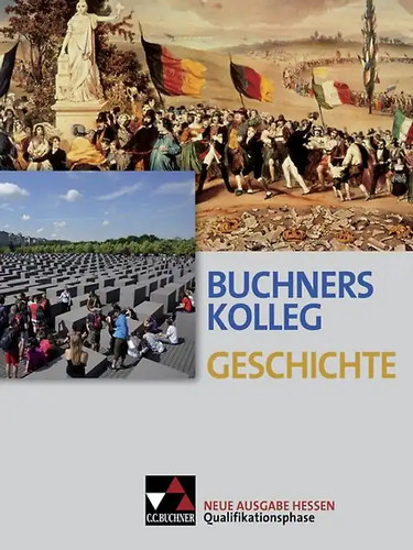 Buchners kolleg geschichte - buchners, –